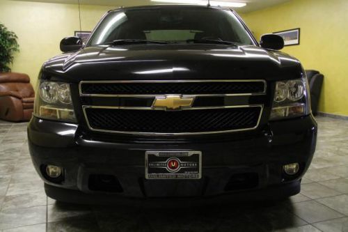 2007 chevrolet avalanche 1500 ltz