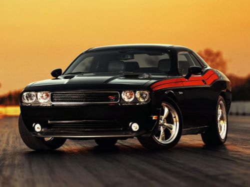 2014 dodge challenger r/t