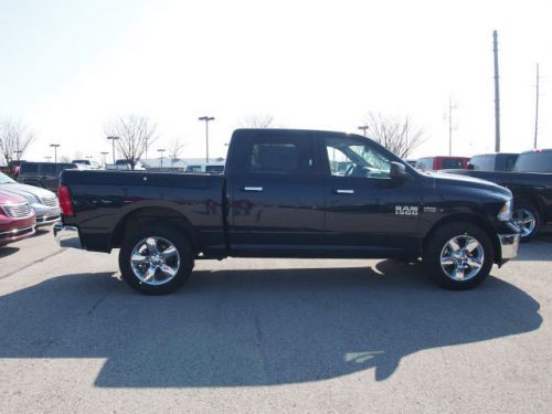 2014 ram 1500 slt