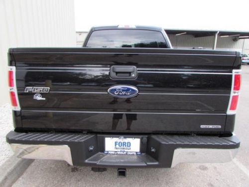 2014 ford f150