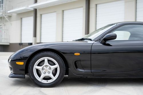 1996 mazda rx-7