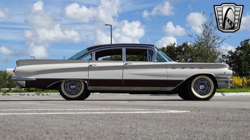 1960 buick electra