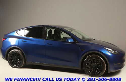 2021 model y 2021 fsd autopilot nav pano blind camera 29k