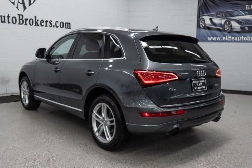 Sell used 2016 Audi Q5 quattro 4dr 2.0T Premium in , for US $11,500.00