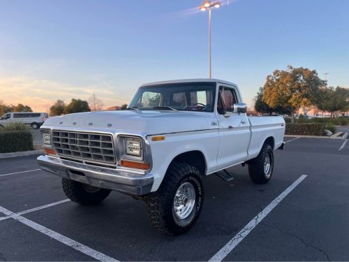 1979 ford f150