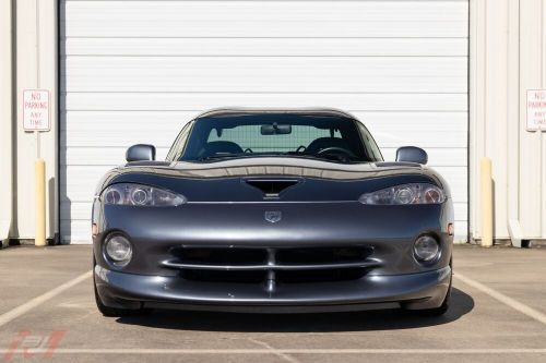 2000 dodge viper gts