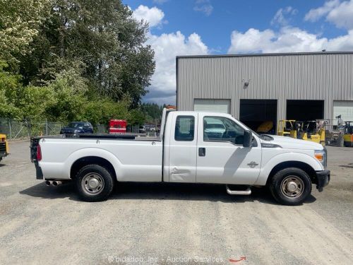 Sell used 2015 Ford F-250 in Kent, Washington, United States, for US ...