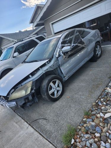 2005 honda accord ex