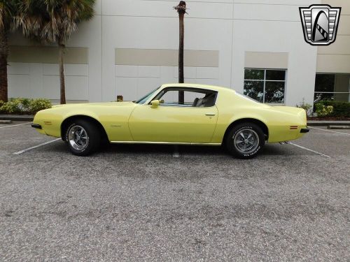 1974 pontiac firebird