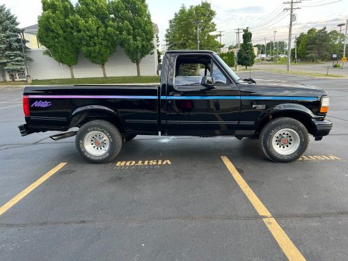 1992 ford f-150 nite