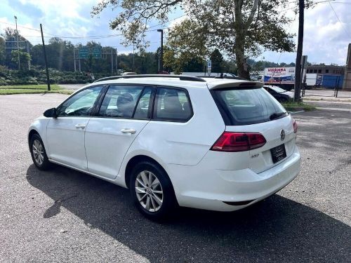 2015 volkswagen golf tsi s 6a