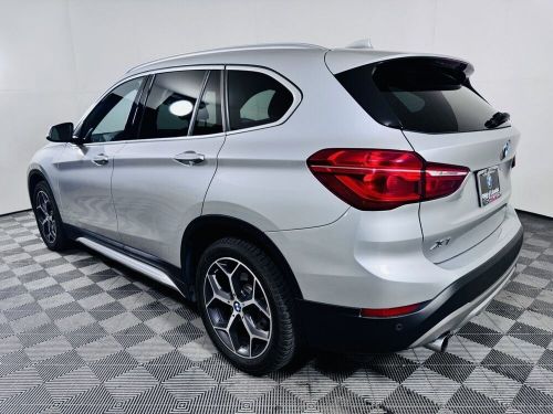 2019 bmw x1 xdrive28i