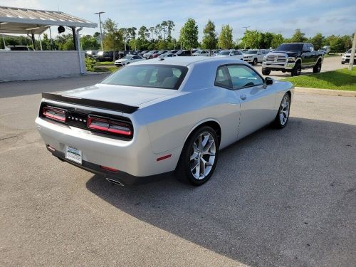 2023 dodge challenger gt