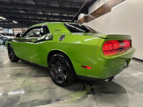 2011 dodge challenger r/t