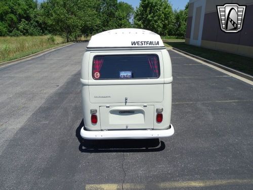 1969 volkswagen bus/vanagon