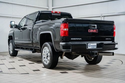 2019 gmc sierra 2500 denali