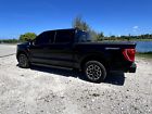 2022 ford f-150 xlt sport ecoboost supercrew