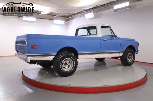 1970 gmc pickup