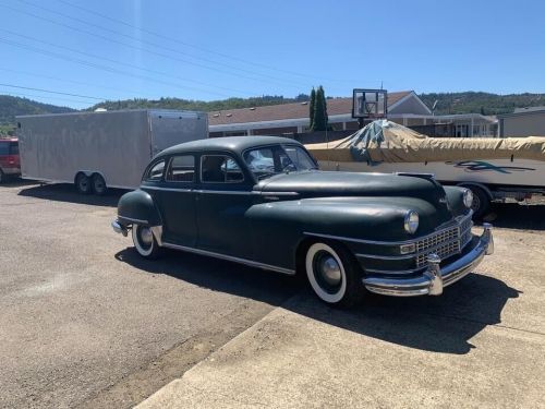 1948 chrysler new yorker