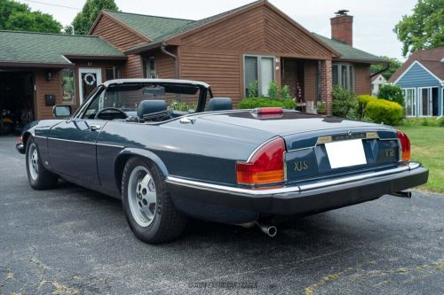 1988 jaguar xj xjs