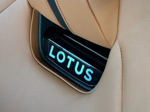 2024 lotus emira v6 first edition 2.0