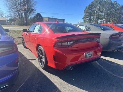 2023 dodge charger r/t