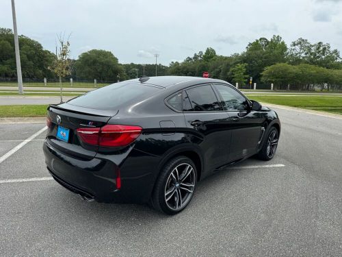 2017 bmw x6 m,  fully loaded, like new condition!