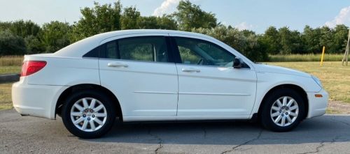 2008 chrysler sebring brookhaven edition