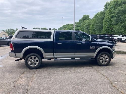 2017 ram 2500 laramie