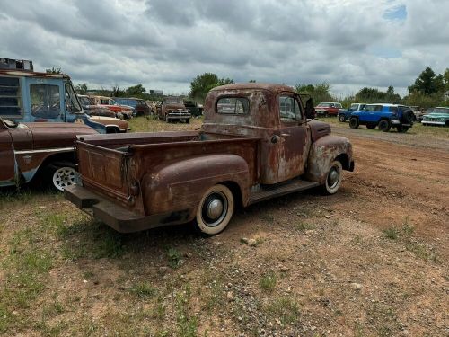 1950 ford other pickups pickup