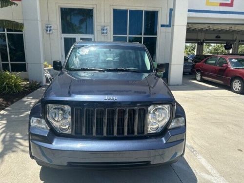 2008 jeep liberty