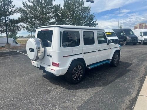 2025 mercedes-benz g-class g 550