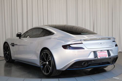 2014 aston martin vanquish