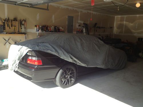 1995 bmw m3 coupe 2-door 3.0l turbo with 50k original miles