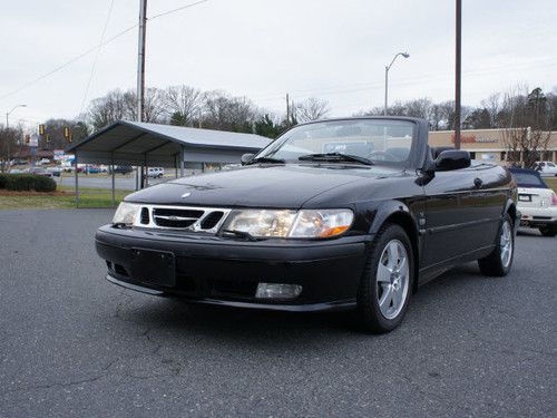 2003 saab 9-3