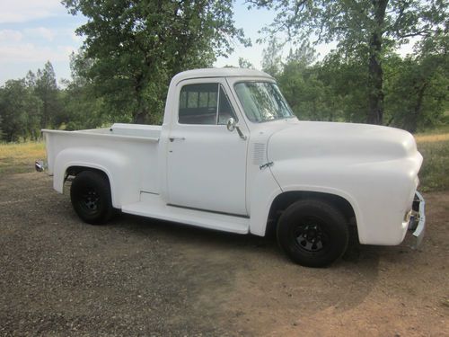 1953 f-100