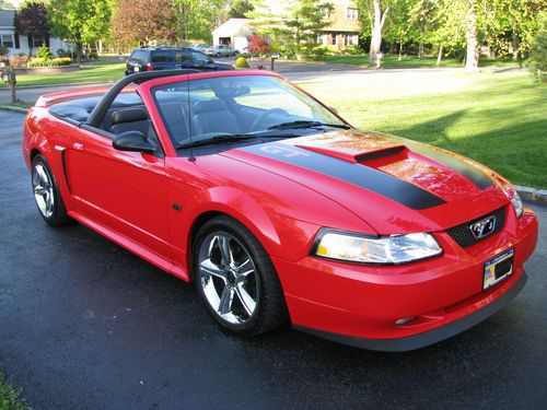 2000 Ford mustangs for sale in oregon #2