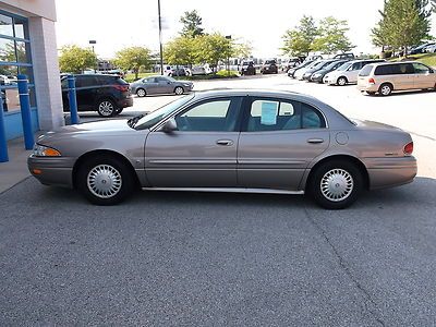 2001 147k dealer trade absolute sale $1.00 no reserve look!