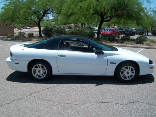 1994 camaro z28 1le