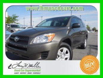 2012 used 2.5l i4 16v automatic 4wd suv