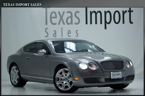 2006 continental gt mulliner pkg.nicely optioned,we finance