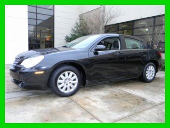 2007 used 2.4l i4 16v automatic fwd sedan