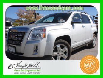 2012 slt-2 used 3l v6 24v awd suv onstar