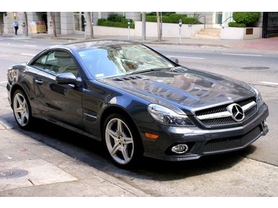 2 owners, 5.5l 382hp, nav, xenon, amg wheels