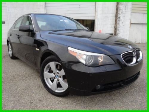 2006 xi used 3l i6 24v automatic awd sedan premium