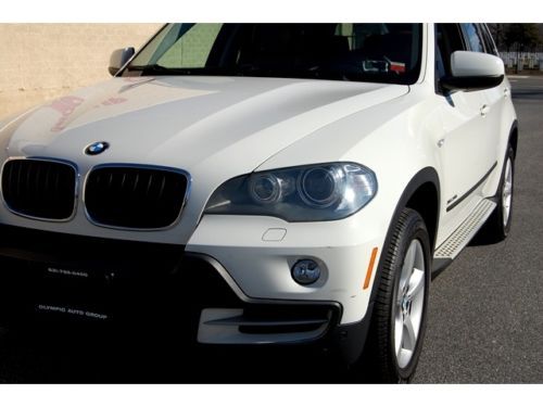 2009 bmw x5 xdrive30i sport utility 4-door 3.0l