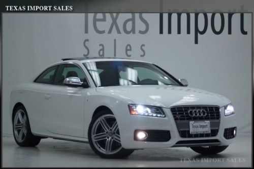 2012 s5 v8 coupe 19k miles,navigation,bang/olufsen,automatic,1.49% financing