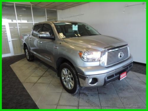 2012 limited 5.7l v8 used 5.7l v8 32v automatic moonroof