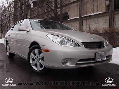 2006 lexus es330; sharp; l@@k!