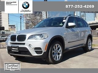 2012 bmw x5